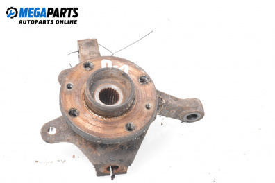 Шенкел главина за Renault Kangoo Van (08.1997 - 02.2008), позиция: предна, лява