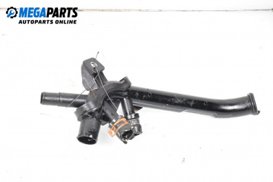 Тръба за охладителна течност за Renault Kangoo Van (08.1997 - 02.2008) 1.5 dCi (KC08, KC09), 82 к.с.