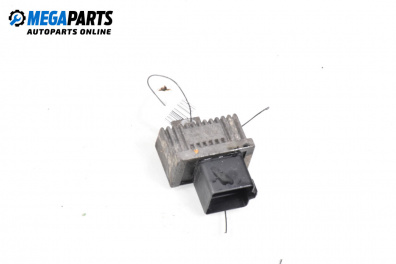 Реле подгревни свещи за Renault Kangoo Van (08.1997 - 02.2008) 1.5 dCi (KC08, KC09)