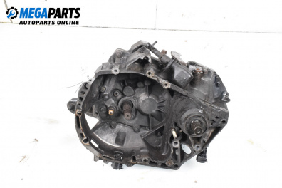 Ръчна скоростна кутия за Renault Kangoo Van (08.1997 - 02.2008) 1.5 dCi (KC08, KC09), 82 к.с.