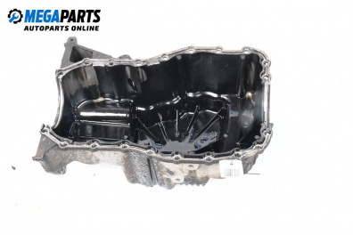 Картер за Renault Kangoo Van (08.1997 - 02.2008) 1.5 dCi (KC08, KC09), 82 к.с.