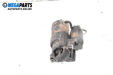 Стартер за Renault Kangoo Van (08.1997 - 02.2008) 1.5 dCi (KC08, KC09), 82 к.с.