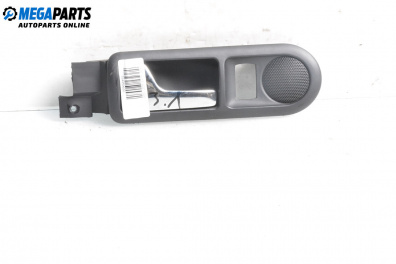 Вътрешна дръжка за Volkswagen Passat III Variant B5 (05.1997 - 12.2001), 4+1 вр., комби, позиция: задна, лява