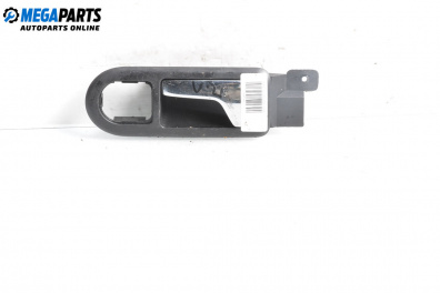 Вътрешна дръжка за Volkswagen Passat III Variant B5 (05.1997 - 12.2001), 4+1 вр., комби, позиция: предна, лява