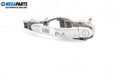 Външна дръжка за Volkswagen Passat III Variant B5 (05.1997 - 12.2001), 4+1 вр., комби, позиция: предна, лява