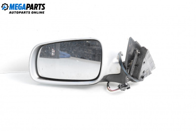 Огледало за Volkswagen Passat III Variant B5 (05.1997 - 12.2001), 4+1 вр., комби, позиция: лява