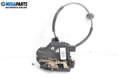 Брава на врата за Volkswagen Passat III Variant B5 (05.1997 - 12.2001), позиция: предна, дясна