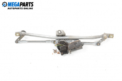 Ел. мотор за чистачките за Volkswagen Passat III Variant B5 (05.1997 - 12.2001), комби, позиция: предна