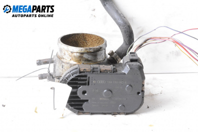 Дроселова клапа за Volkswagen Passat III Variant B5 (05.1997 - 12.2001) 1.8, 125 к.с., № 068 133 062 G