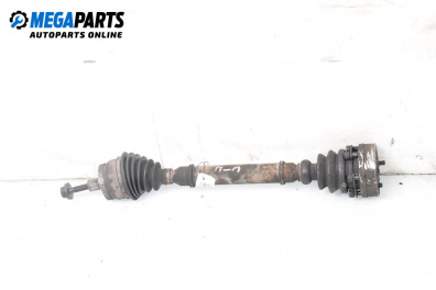 Полуоска за Volkswagen Passat III Variant B5 (05.1997 - 12.2001) 1.8, 125 к.с., позиция: предна, лява