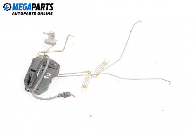 Брава на врата за Hyundai Getz Hatchback (08.2002 - ...), позиция: предна, дясна