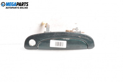 Външна дръжка за Hyundai Getz Hatchback (08.2002 - ...), 4+1 вр., хечбек, позиция: предна, дясна