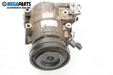 Компресор климатик за Hyundai Getz Hatchback (08.2002 - ...) 1.3 i, 82 к.с., № 97701-1C150