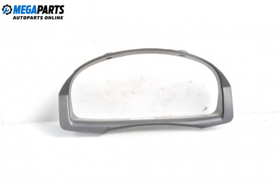 Интериорна пластмаса километраж за Hyundai Getz Hatchback (08.2002 - ...), 4+1 вр., хечбек