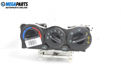 Панел климатик за Hyundai Getz Hatchback (08.2002 - ...)