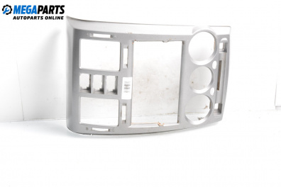 Централна конзола за Hyundai Getz Hatchback (08.2002 - ...)