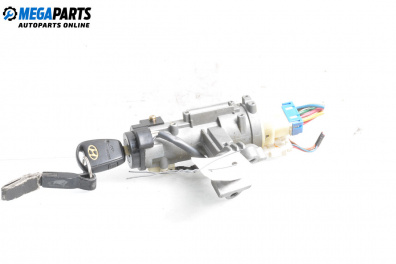 Контактен ключ за Hyundai Getz Hatchback (08.2002 - ...)