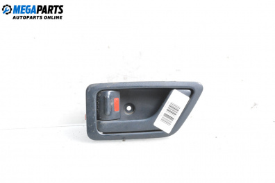 Вътрешна дръжка за Hyundai Getz Hatchback (08.2002 - ...), 4+1 вр., хечбек, позиция: задна, лява