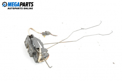 Брава на врата за Hyundai Getz Hatchback (08.2002 - ...), позиция: задна, лява