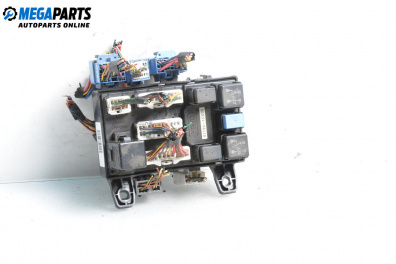 Бушонно табло за Hyundai Getz Hatchback (08.2002 - ...) 1.3 i, 82 к.с.