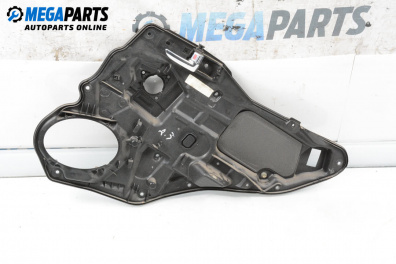 Механизъм ел. стъкло за Hyundai Getz Hatchback (08.2002 - ...), 4+1 вр., хечбек, позиция: задна, дясна