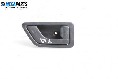 Вътрешна дръжка за Hyundai Getz Hatchback (08.2002 - ...), 4+1 вр., хечбек, позиция: задна, дясна