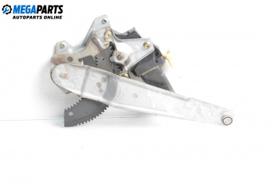 Машинка ел. стъкло за Hyundai Getz Hatchback (08.2002 - ...), 4+1 вр., хечбек, позиция: предна, дясна