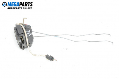 Брава на врата за Hyundai Getz Hatchback (08.2002 - ...), позиция: задна, дясна