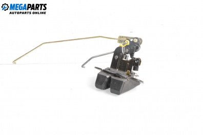 Брава заден капак за Hyundai Getz Hatchback (08.2002 - ...), хечбек, позиция: задна