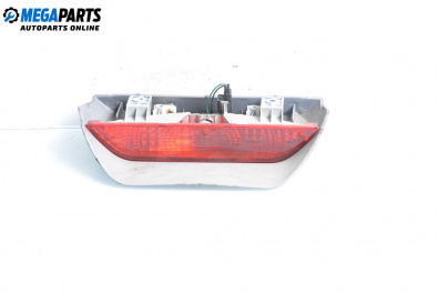 Трети стоп за Hyundai Getz Hatchback (08.2002 - ...), хечбек