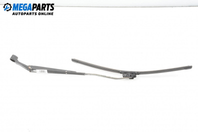 Рамо на чистачка за Hyundai Getz Hatchback (08.2002 - ...), позиция: лява