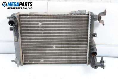 Воден радиатор за Hyundai Getz Hatchback (08.2002 - ...) 1.3 i, 82 к.с.