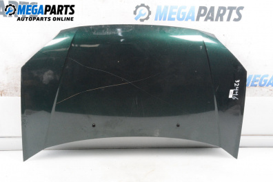 Преден капак за Hyundai Getz Hatchback (08.2002 - ...), 4+1 вр., хечбек, позиция: предна