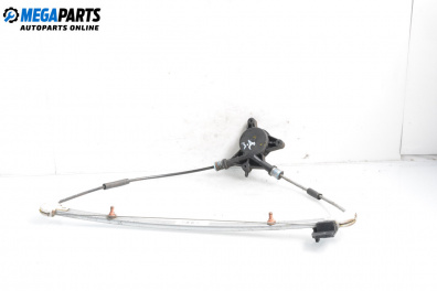 Машинка ел. стъкло за Hyundai Getz Hatchback (08.2002 - ...), 4+1 вр., хечбек, позиция: задна, дясна