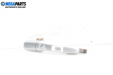 Външна дръжка за Hyundai Getz Hatchback (08.2002 - ...), 4+1 вр., хечбек, позиция: задна, дясна