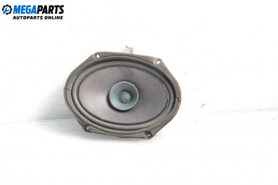 Високоговорител за Hyundai Getz Hatchback (08.2002 - ...)
