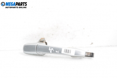 Външна дръжка за Hyundai Getz Hatchback (08.2002 - ...), 4+1 вр., хечбек, позиция: предна, дясна