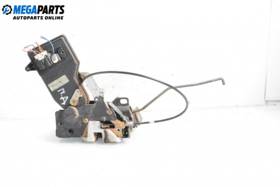 Брава на врата за Hyundai Getz Hatchback (08.2002 - ...), позиция: предна, дясна