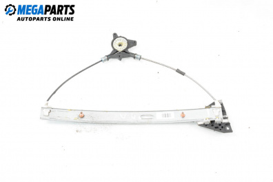 Механизъм ел. стъкло за Hyundai Getz Hatchback (08.2002 - ...), 4+1 вр., хечбек, позиция: предна, дясна