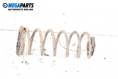 Пружина за ходова част за Hyundai Getz Hatchback (08.2002 - ...), хечбек, позиция: задна