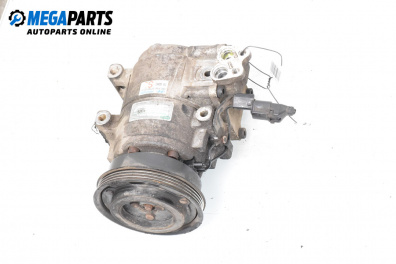 Компресор климатик за Hyundai Getz Hatchback (08.2002 - ...) 1.3 i, 82 к.с., № 977011C150