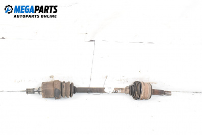 Полуоска за Hyundai Getz Hatchback (08.2002 - ...) 1.3 i, 82 к.с., позиция: предна, лява