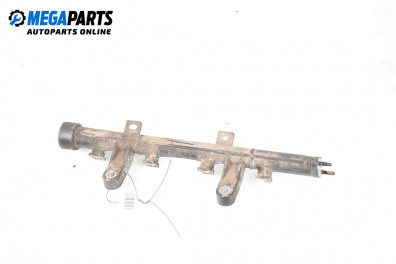 Бензинова рейка за Hyundai Getz Hatchback (08.2002 - ...) 1.3 i, 82 к.с.