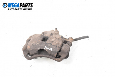 Спирачен апарат за Hyundai Getz Hatchback (08.2002 - ...), позиция: предна, лява