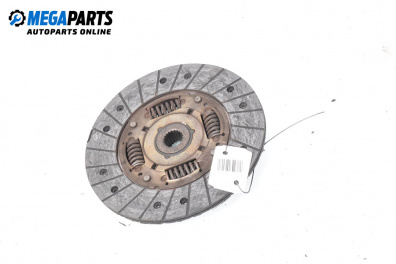 Феродов диск за Hyundai Getz Hatchback (08.2002 - ...) 1.3 i, 82 к.с.