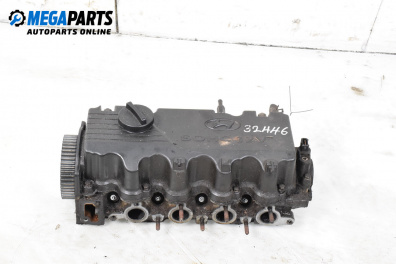 Глава за Hyundai Getz Hatchback (08.2002 - ...) 1.3 i, 82 к.с.