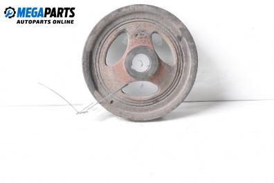 Демпферна шайба за Hyundai Getz Hatchback (08.2002 - ...) 1.3 i, 82 к.с.