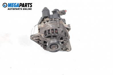 Алтернатор / генератор за Hyundai Getz Hatchback (08.2002 - ...) 1.3 i, 82 к.с.