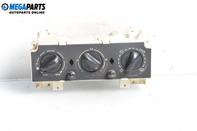 Панел климатик за Citroen Xsara Break (10.1997 - 03.2010)