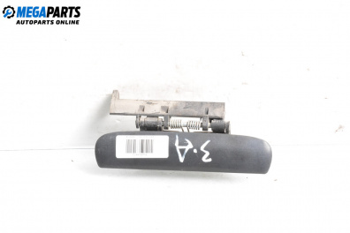 Външна дръжка за Citroen Xsara Break (10.1997 - 03.2010), 4+1 вр., комби, позиция: задна, дясна